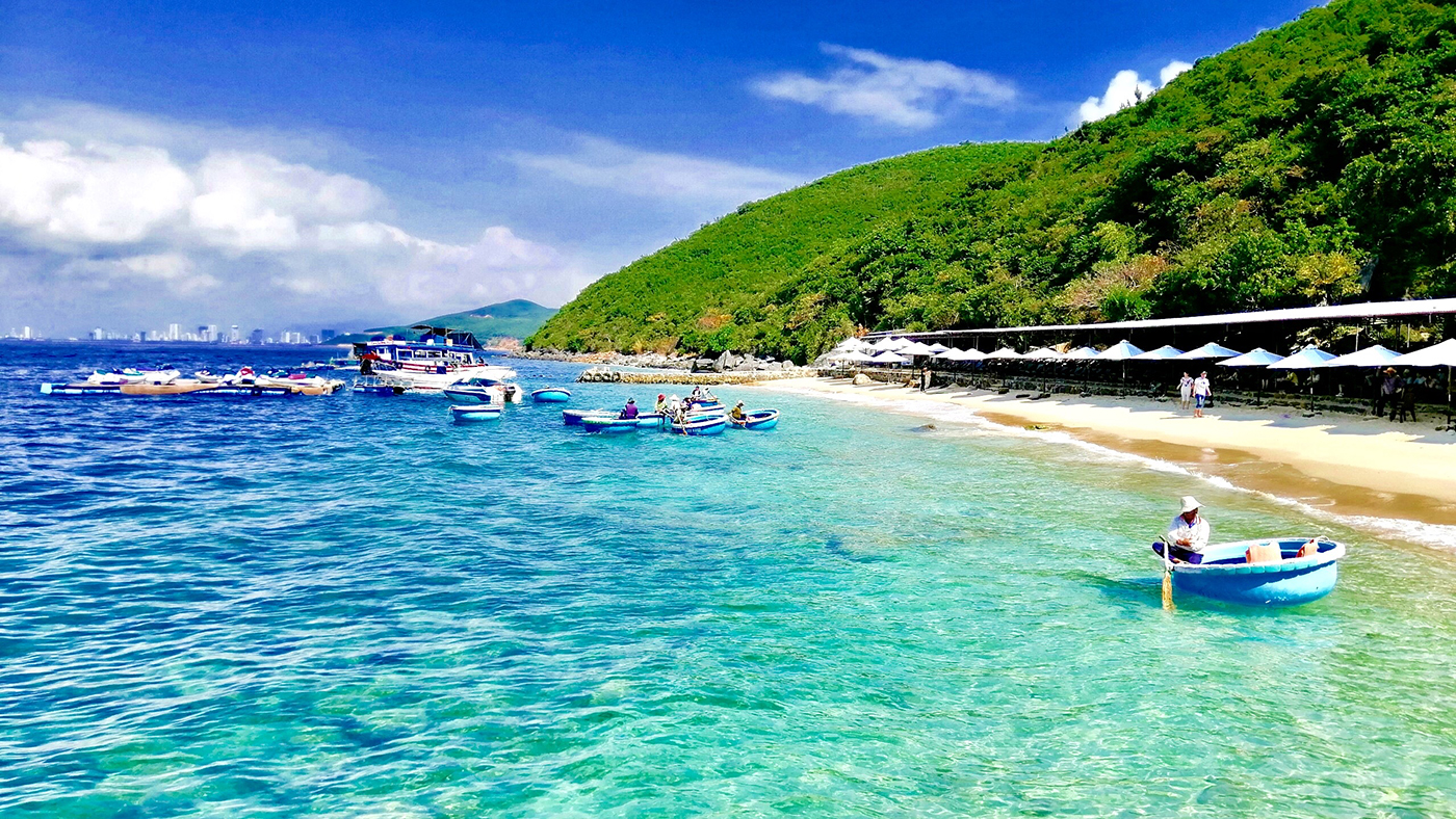 Nha Trang Weather: Best Time To Visit Nha Trang | Boma Resort