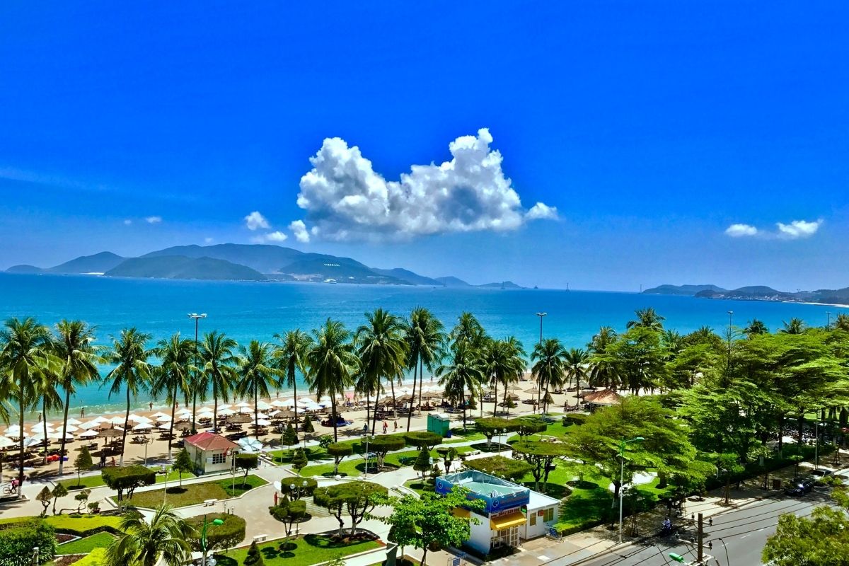 Should you visit Nha Trang during the 30/4-1/5 holiday