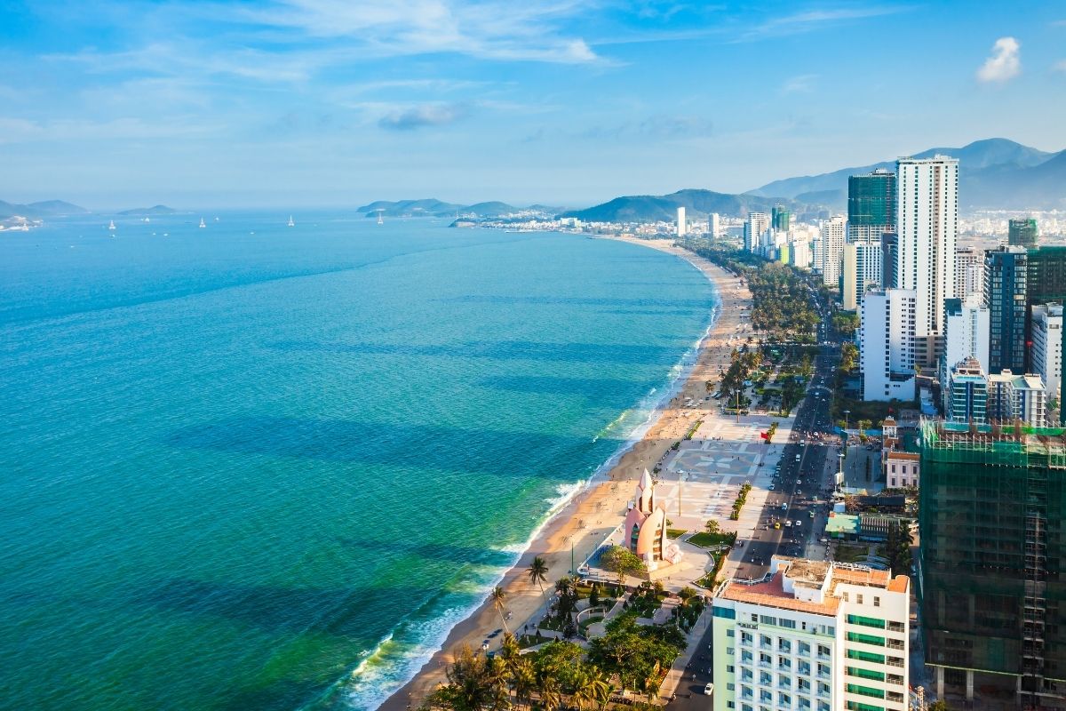 Boma Nha Trang - Weather Ideal of the Mid-Autumn Festival