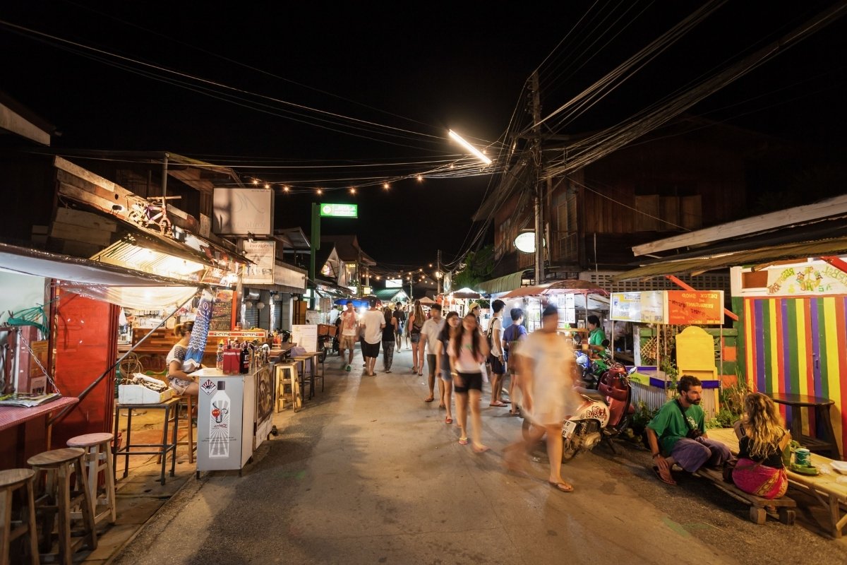 boma nha trang-experiences at night market