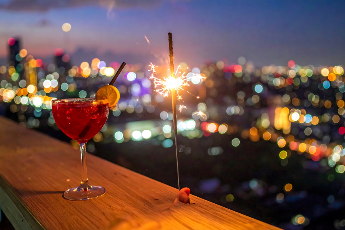 altitude rooftop bar