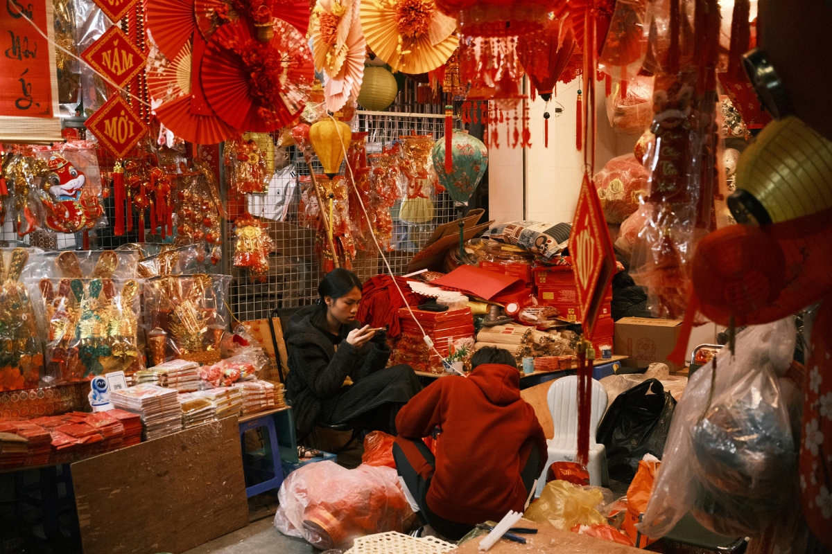 places in nha trang for tet