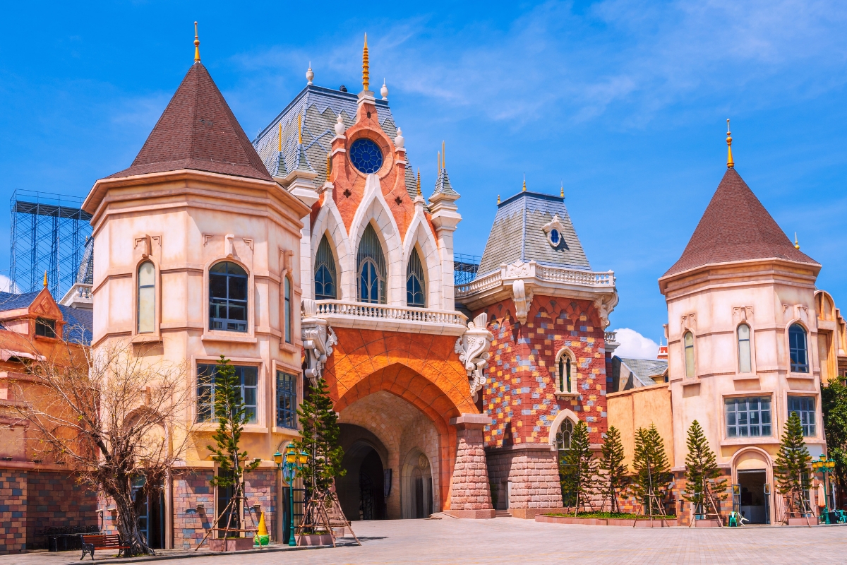 vinwonders nha trang