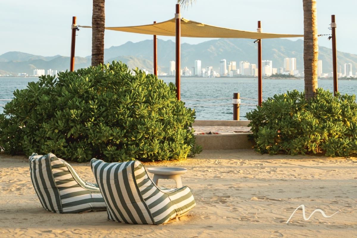 boma resort nha trang