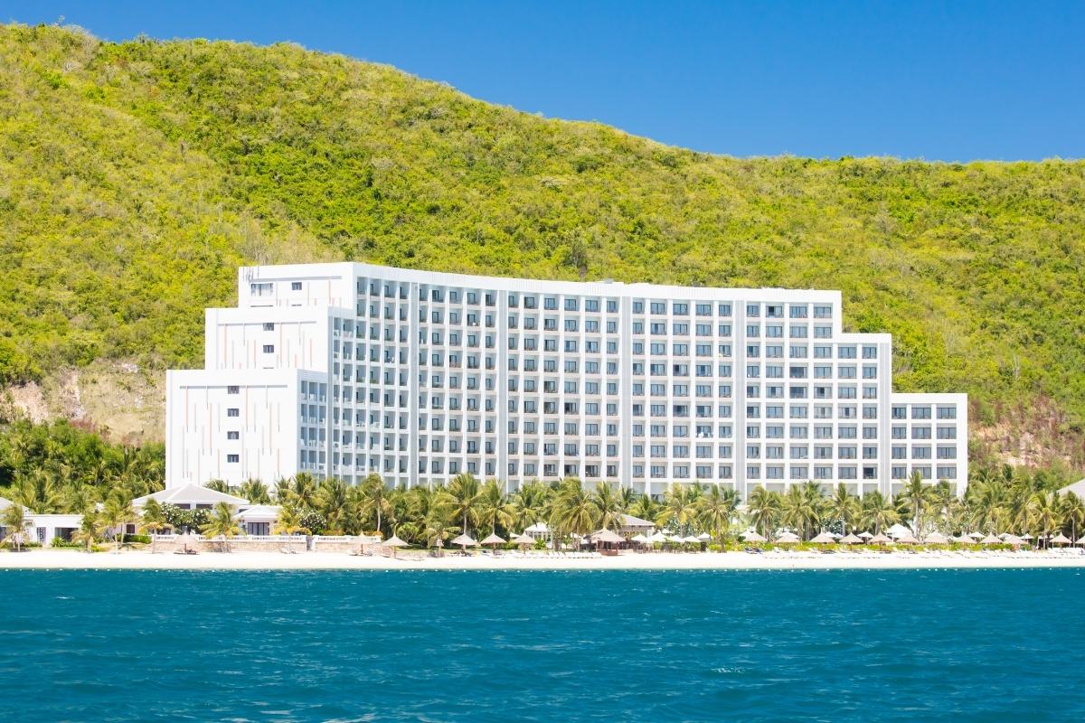 vinpearl resort Nha Trang